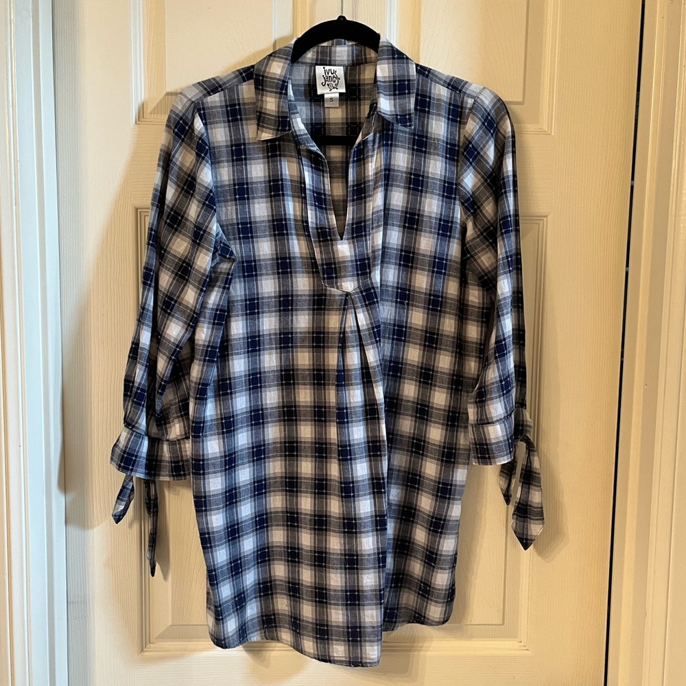 Ivy Jane Tunic